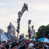 Argentina Goes Crazy after Lionel Messi and  La Albiceleste Reach World Cup Final