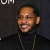 Carmelo Anthony Says He Is Wary of His Future in NBA  