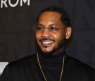 Carmelo Anthony Says He Is Wary of His Future in NBA  