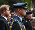 Prince William’s Relationship With Brother Prince Harry ‘Over,’ Prince of Wales’s Friend Claims