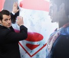 Henry Cavill Reveals He's Been Fired From Superman Role by New DC Studios Bosses: 'My Turn to Wear the Cape Has Passed'