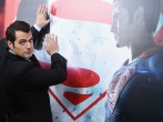 Henry Cavill Reveals He's Been Fired From Superman Role by New DC Studios Bosses: 'My Turn to Wear the Cape Has Passed'