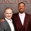 Will Smith Confesses 'Emancipation' Co-Star Ben Foster Avoided Him for 6 Months—But It's Not Because of His Chris Rock Oscars Slap  
