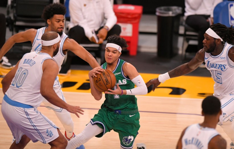 Tyrell Terry Retirement: The Shocking Truth Why Ex-Dallas Mavericks Guard Suddenly Retires From NBA at Just Age 22