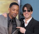 Tom Cruise Not Talking with 'Kryptonite' Will Smith After Chris Rock Slap at Oscars [RUMOR]  