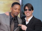 Tom Cruise Not Talking with 'Kryptonite' Will Smith After Chris Rock Slap at Oscars [RUMOR]  