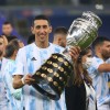 Angel Di Maria's Last Dance? How Much is the Argentinian Soccer Star's Net Worth as He Plays His Last World Cup Game?