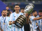 Angel Di Maria's Last Dance? How Much is the Argentinian Soccer Star's Net Worth as He Plays His Last World Cup Game?