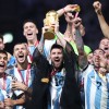 World Cup: LeBron James Calls Lionel Messi the ‘GOAT’ After Argentina Win in Qatar