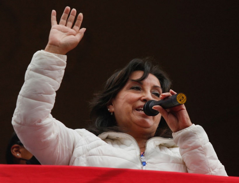 Peru’s President Dina Boluarte to Replace Prime Minister Amid Cabinet Reshuffle