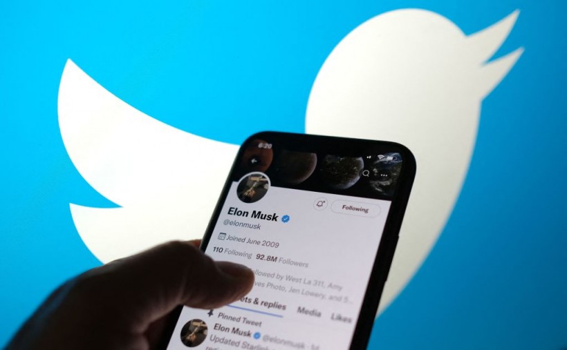 Elon Musk Voted Out by Twitter Users, But He’s Yet To Resign