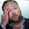 Alex Jones' Cases Over Sandy Hook Conspiracy Theories to Move Forward Despite Bankruptcy Filing, Texas Judge Rules