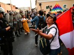 Peru Orders Mexico Ambassador to Leave the Country After Asylum Is Granted to Family of Ex-Peruvian President Pedro Castillo