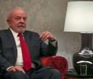 Brazil’s Luiz Inacio Lula Da Silva Eyeing Stronger Partnership With Russia’s Vladimir Putin