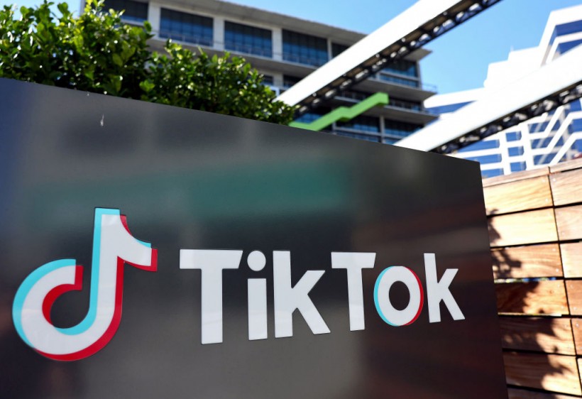 TikTok May Soon be Banned From All U.S. Government Devices by Congress With Few Exceptions, Including Congress Itself