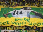 Pele's Cancer Worsening as Brazil Soccer Legend's Heart and Kidneys Are Affected