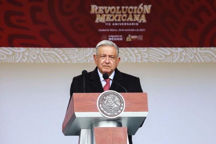 Mexico’s News Anchor Ciro Gomez Leyva’s Shooting Was Staged, Andres Manuel Lopez Obrador Suggests