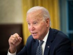 Joe Biden Dropped F-Bombs as 'Illegal Immigrants Kept Arriving,' New Book Claims  