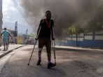 UN Urges Countries to Consider Sending Armed Forces to Haiti