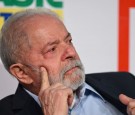 Brazil President Lula da Silva Names 16 New Ministers  