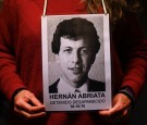 Argentina's Notorious Torturer During Military Rule Mario Sandoval Jailed; 131st Baby Kidnapped During Dictatorship Identified