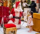 Brazilian Santa Claus Fired by Mall in Brazil for Refusing to Hug, Take a Picture With 4-Year-Old Autistic Boy