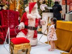 Brazilian Santa Claus Fired by Mall in Brazil for Refusing to Hug, Take a Picture With 4-Year-Old Autistic Boy