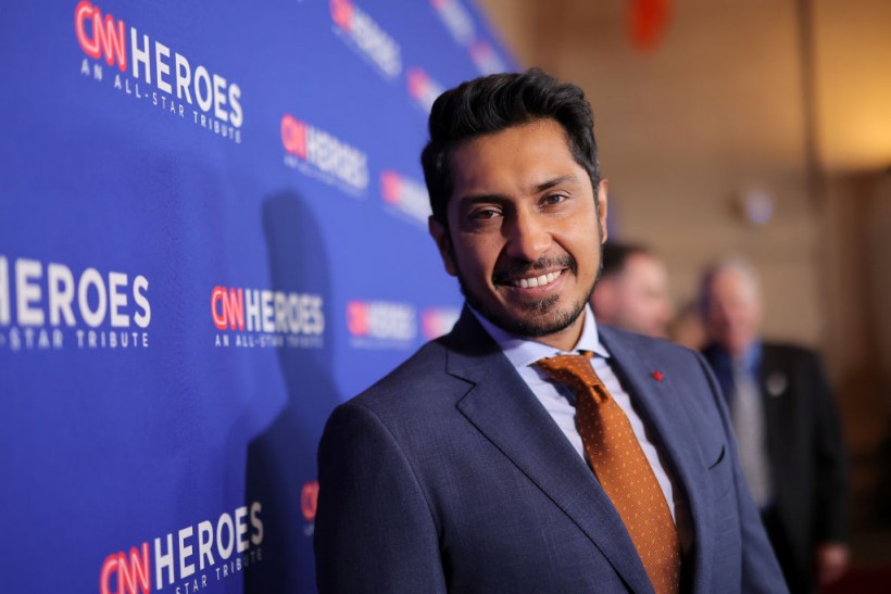 Tenoch Huerta Net Worth: How Rich Is the Mexican Actor Who Shines in 'Black Panther: Wakanda Forever'