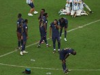 World Cup: French Fans’ Petition to Replay Argentina vs. France Final Breaches 200,000 Signatures