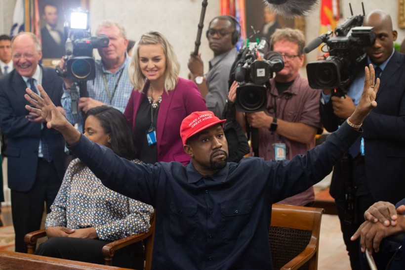 Kanye West Canceled: X Most Controversial Moments That Led to Ye’s 2022 Downfall