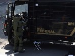 Brazil Bomb Threat: Police Arrest Man Who Tried To Detonate Explosives, 'Create Chaos' in Lula's Inauguration  