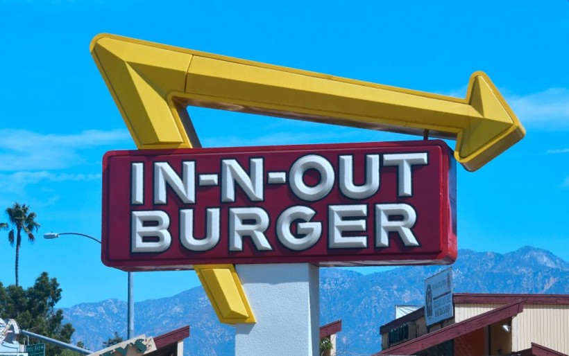 Colorado Man Arrested for Racist Rant and Threats Against Asians Dining at California in-N-out Restaurant