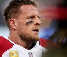 JJ Watt Announces Retirement After 12 Seasons in NFL  