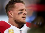 JJ Watt Announces Retirement After 12 Seasons in NFL  