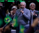 Brazil Gun Ban Imposed Amid Terrorist Threats Ahead of Lula's Inauguration  