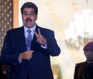 Venezuela Gives Away Action Figures That Look Like President Nicolas Maduro, Causing a Controversy