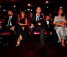 What Did the Wives of Cristiano Ronaldo and Lionel Messi Give Their Husbands for Christmas? Their Gifts Vary Wildly