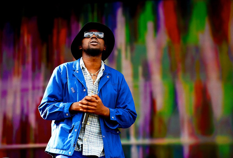 Rapper Theophilus London, Former Kanye West Collaborator, Missing Since July, Says Cops  