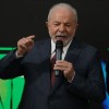 Brazil:  Luiz inácio Lula Da Silva Taps Amazon Defenders to Be Environment, Indigenous People Ministers in His Administration