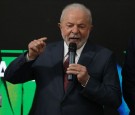 Brazil:  Luiz inácio Lula Da Silva Taps Amazon Defenders to Be Environment, Indigenous People Ministers in His Administration