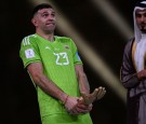 Emiliano Martinez Net Worth: How Much is Argentina's Golden Glove-Winning World Cup Hero Worth?
