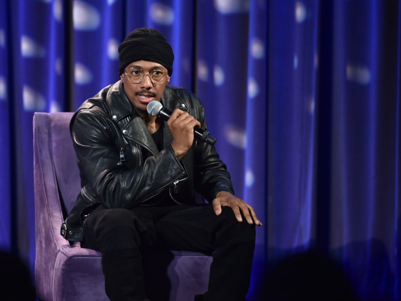 Nick Cannon Welcomes 12th Baby, Second with Alyssa Scott  