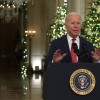 Joe Biden Pardons 80-Year-Old Woman Convicted of Murdering Abusive Husband, 5 Others
