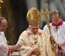 Pope Francis Shares Emotional Message After Pope Emeritus Benedict XVI Dies in New Year