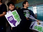 US Minimum Wage 2023: How Much Increase Will There Be in Arizona, Florida, New Mexico?  