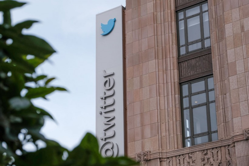 Twitter Facing Lawsuit After Not Paying $136,000 in Rent of Its San Francisco Office