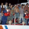 Florida Keys Faces Crisis After Roughly 500 Migrants Land on the Island  