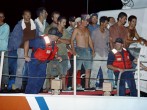 Florida Keys Faces Crisis After Roughly 500 Migrants Land on the Island  