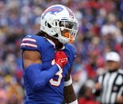 Buffalo Bills- Cincinnati Bengals Game Canceled After Damar Hamlin Collapses on Field