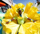 The Colorful Culture of Trinidad and Tobago  